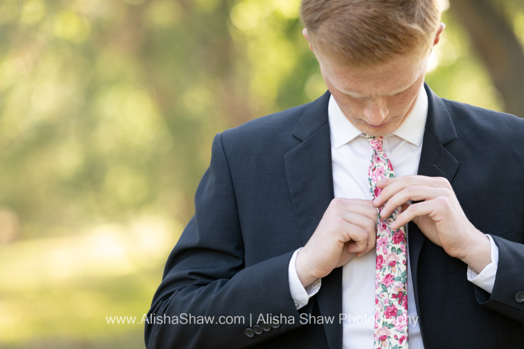 St George Utah Senior Portrait Photographer