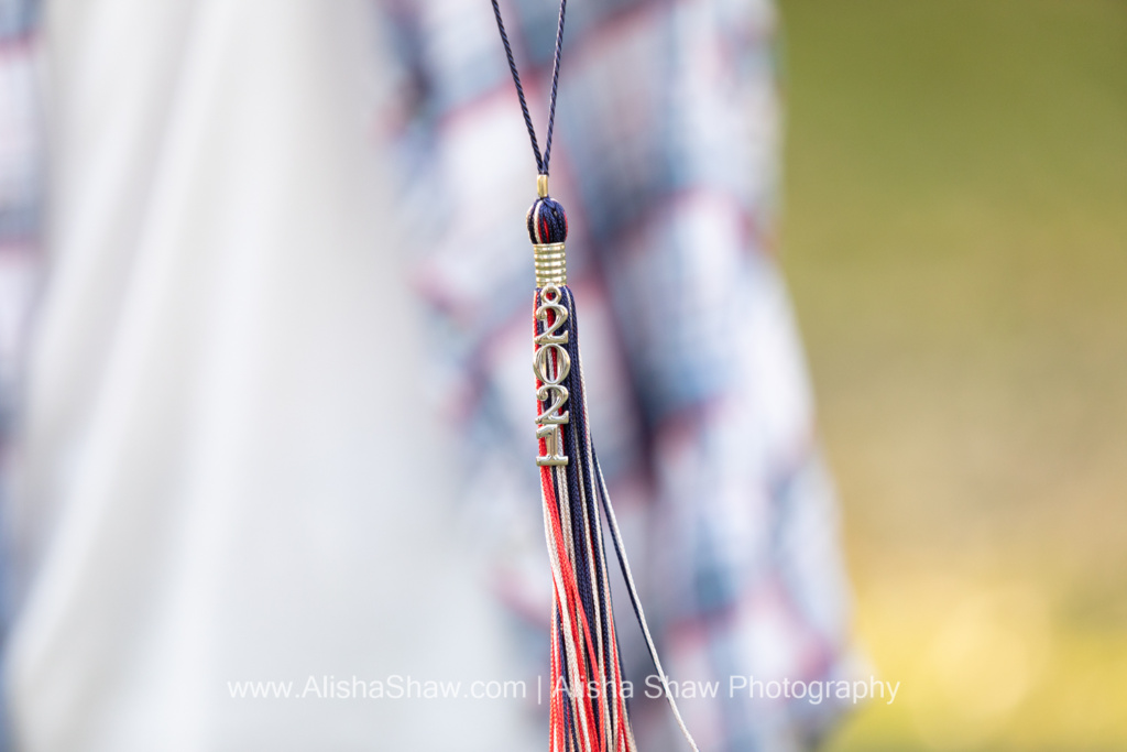 St George Utah Senior Portrait Photographer