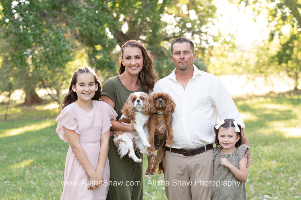 St George Utah Family Photographer