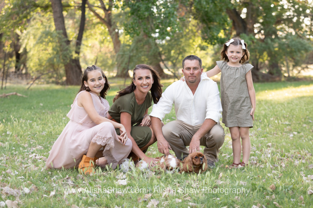 St George Utah Family Photographer