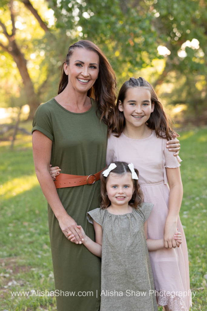 St George Utah Family Photographer