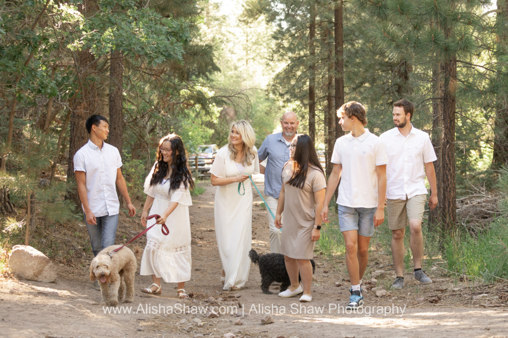 St George Utah Family Photographer