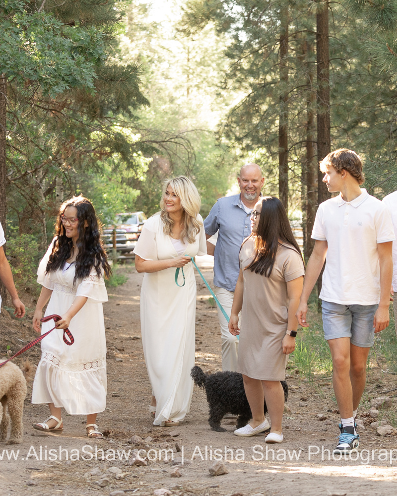 St George Utah Family Photographer