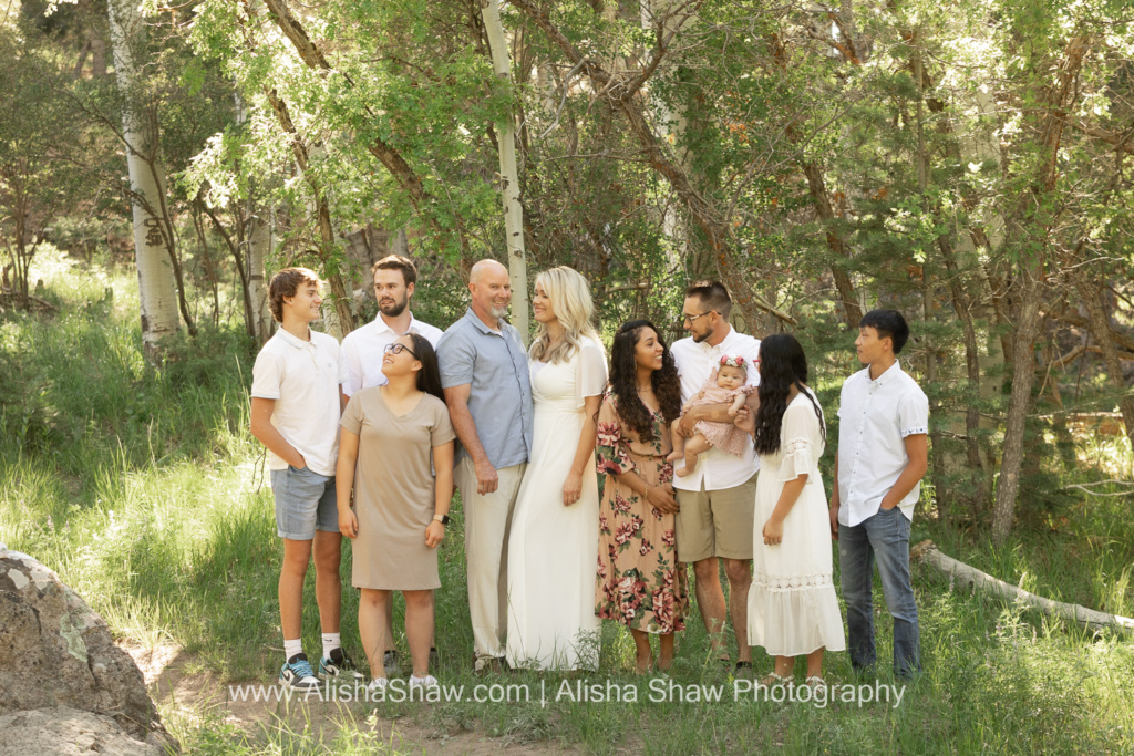 St George Utah Family Photographer