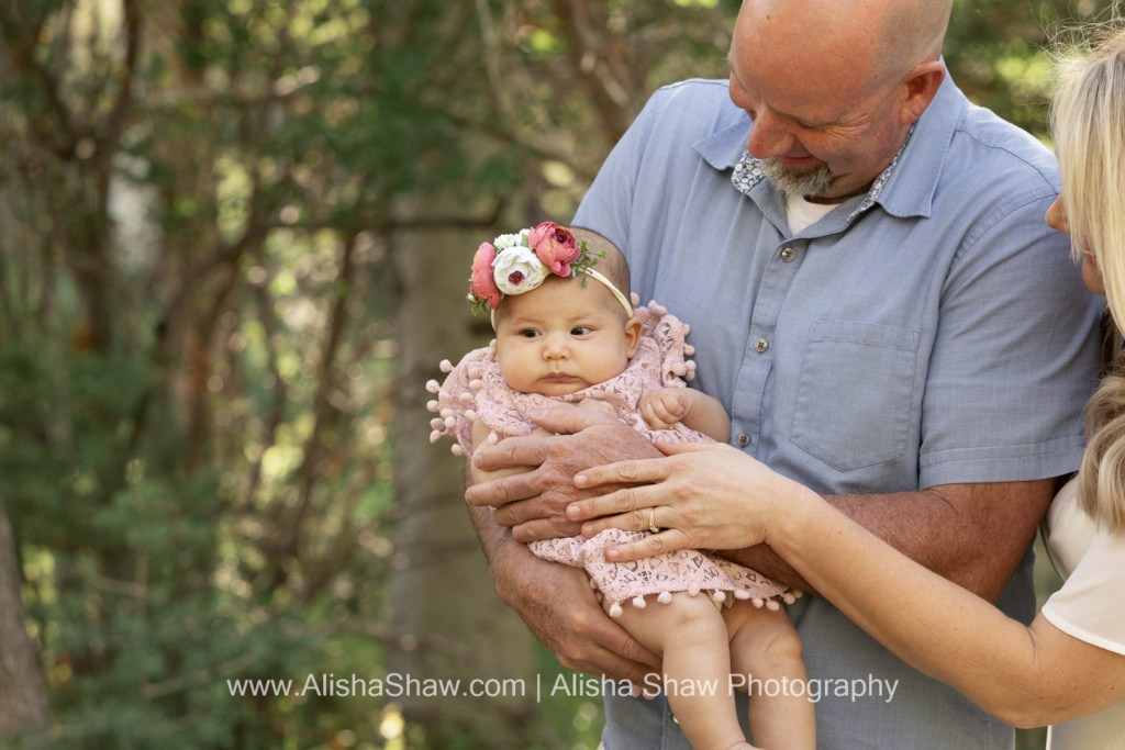 St George Utah Family Photographer