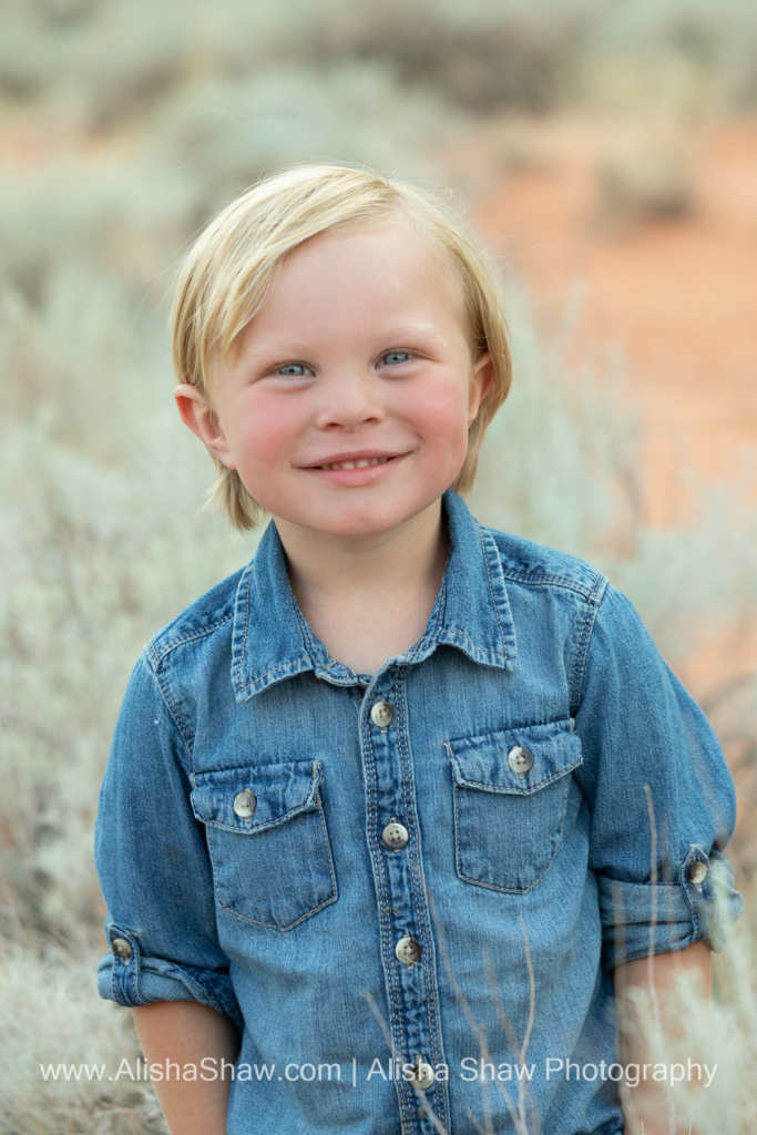 St George Utah Family Photographer