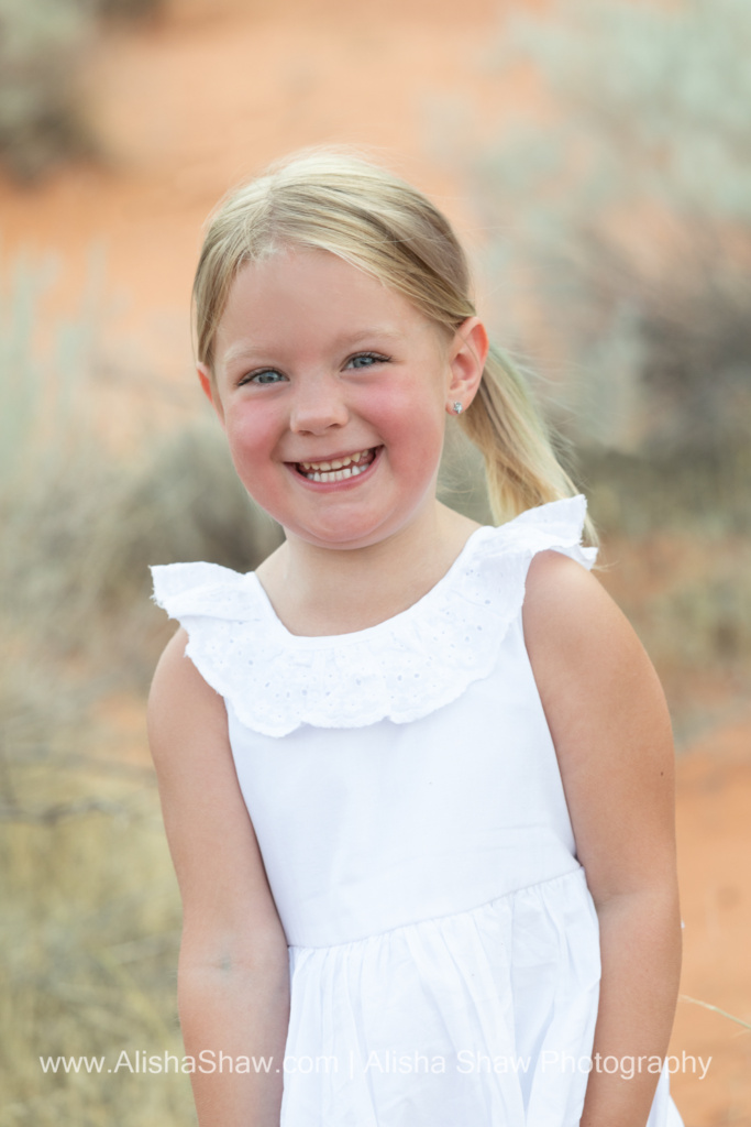 St George Utah Family Photographer