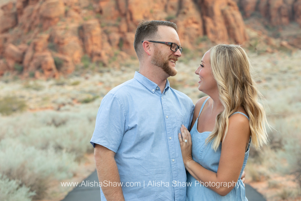 St George Utah Family Photographer