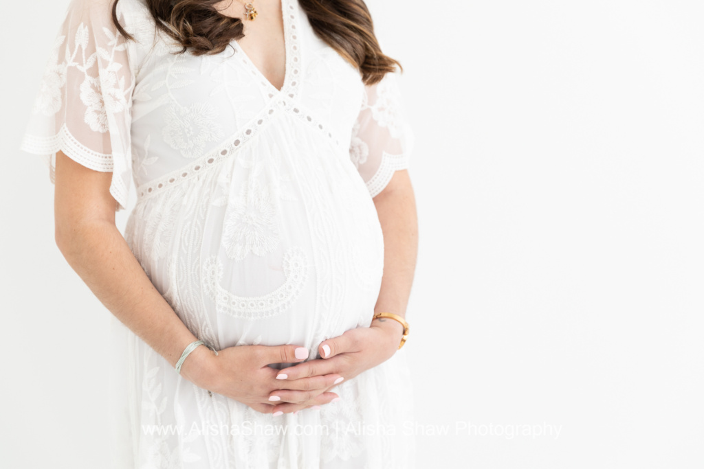 St George Utah Maternity Photographer