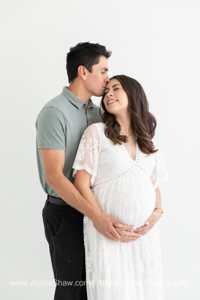 St George Utah Maternity Photographer