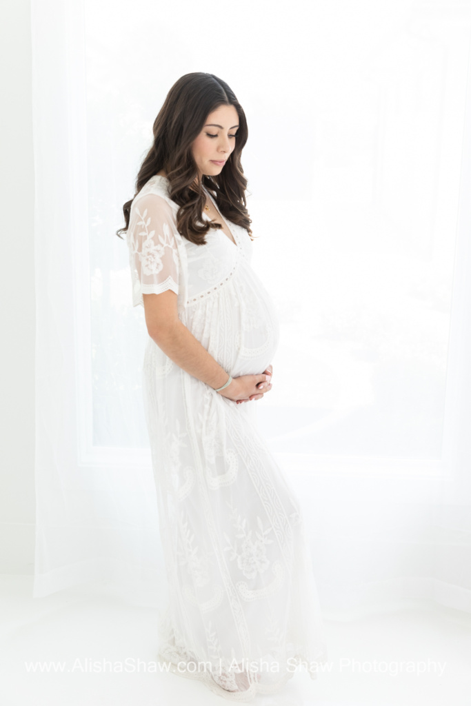 St George Utah Maternity Photographer