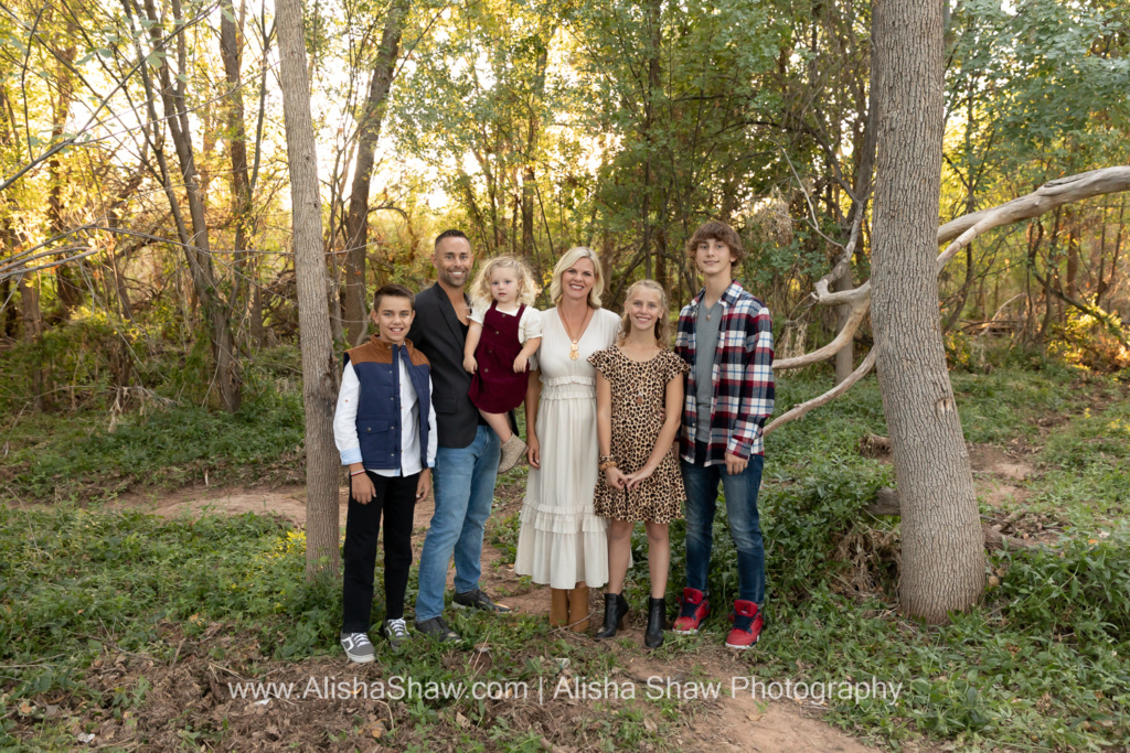 St George Utah Family Photographer