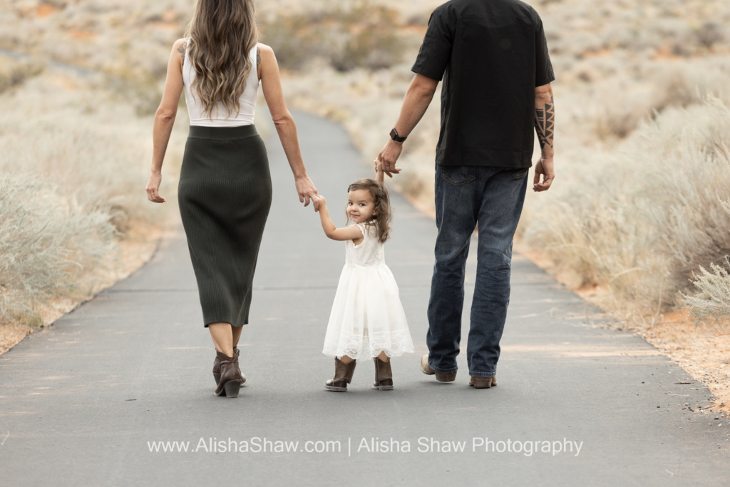 St George Utah Family Photographer