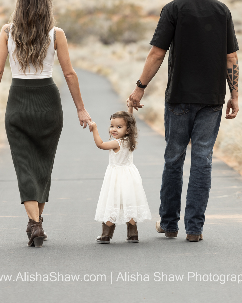 Terrific Two’s to Remember | St George Utah Family Photographer