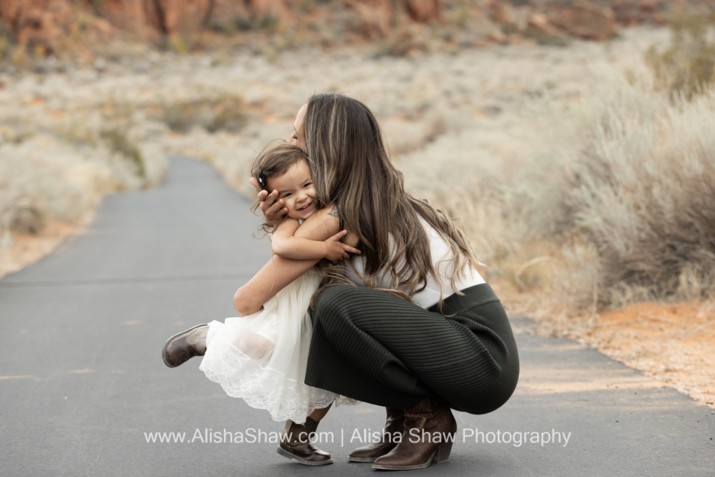 St George Utah Family Photographer