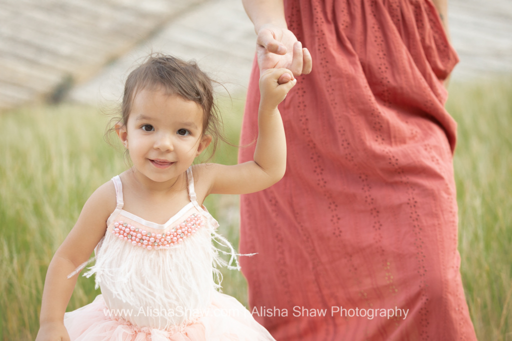 St George Utah Children's Photographer