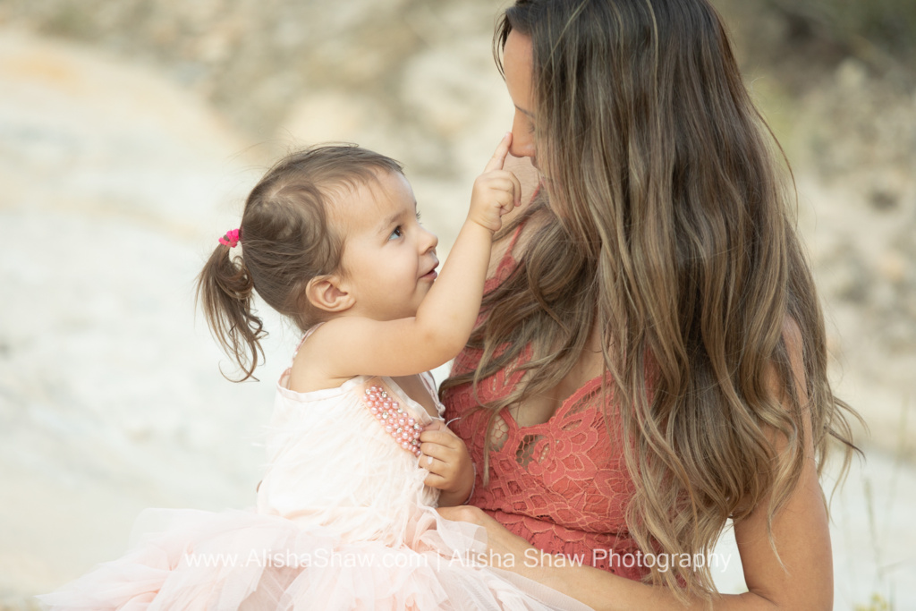 St George Utah Children's Photographer