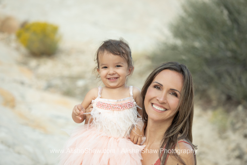 St George Utah Children's Photographer