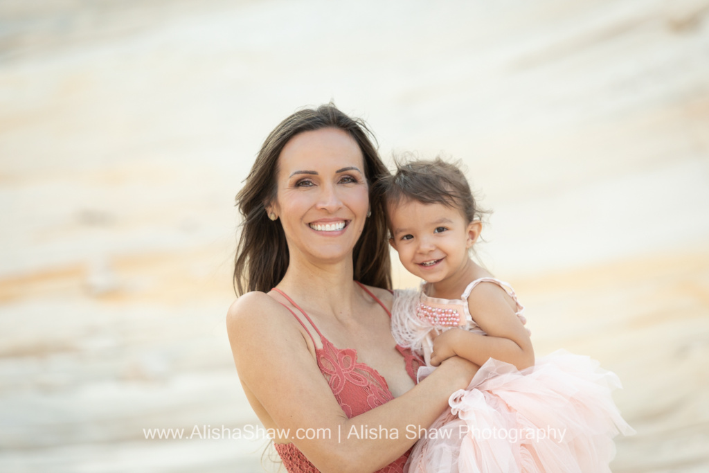 St George Utah Children's Photographer