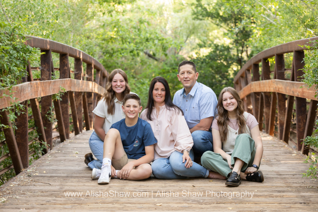 St George Utah Family Photographer