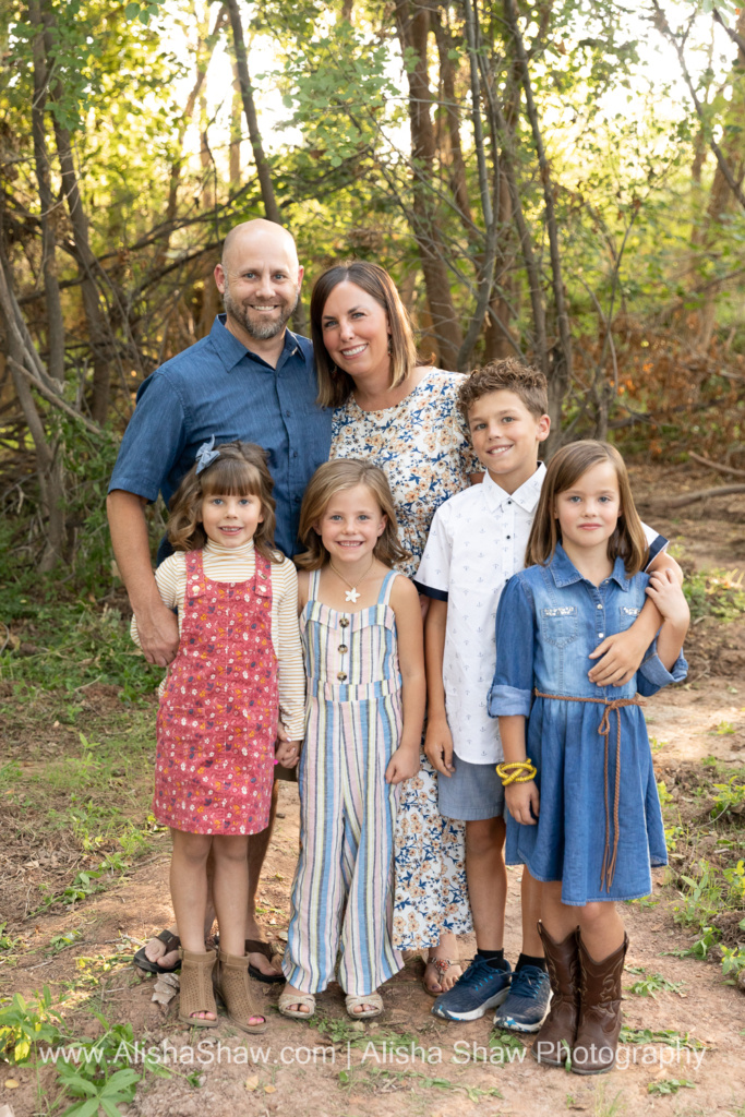 St George Utah Family Photographer