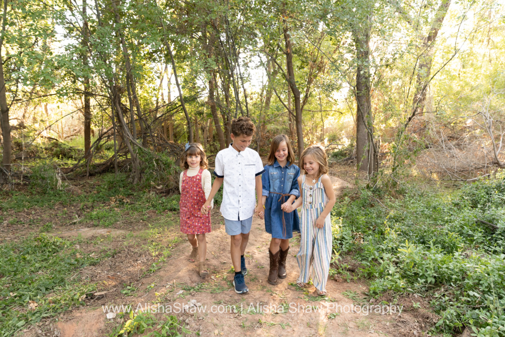 St George Utah Family Photographer