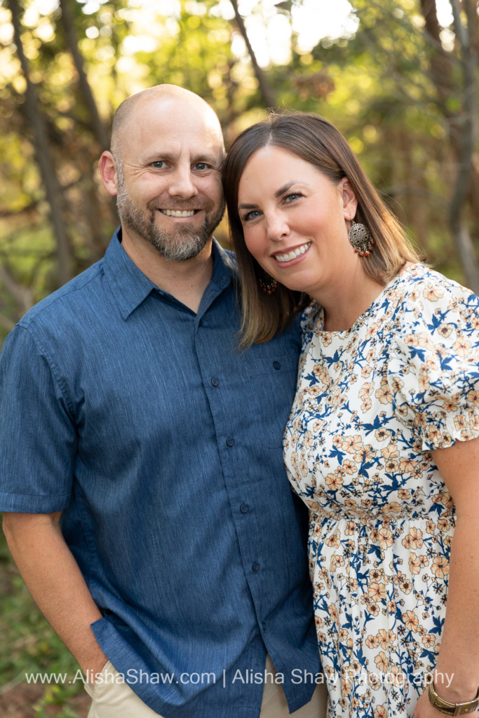 St George Utah Family Photographer