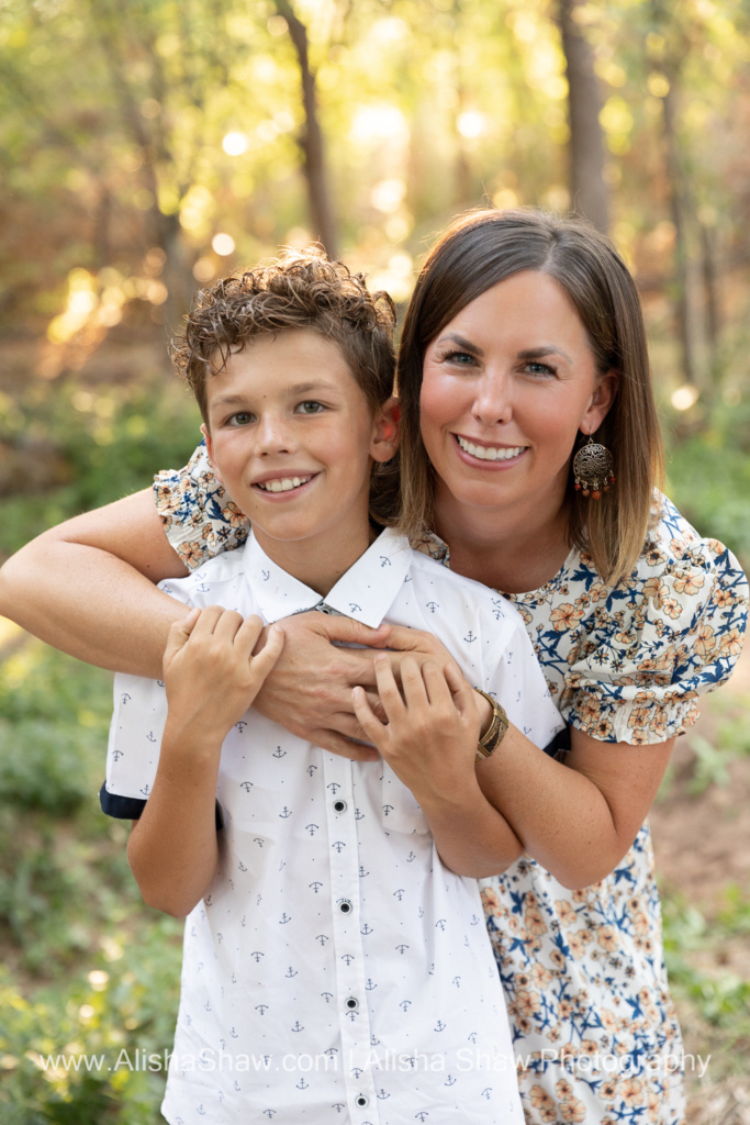 St George Utah Family Photographer