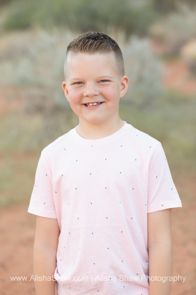 St George Utah Family Photographer