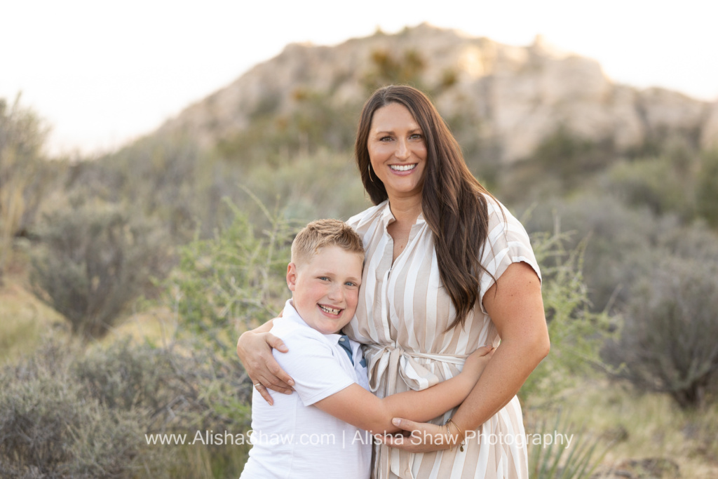 St George Utah Family Photographer