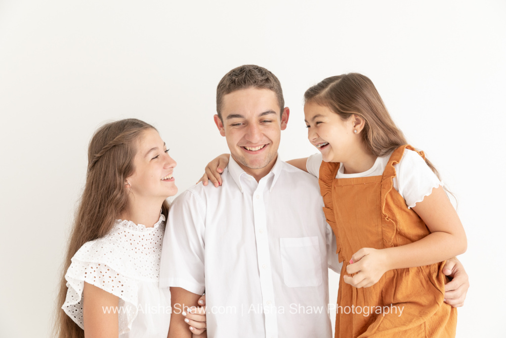 St George Utah Children's Photographer