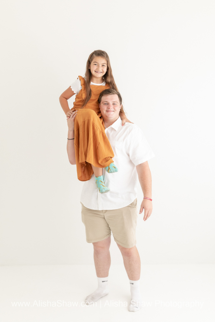 St George Utah Children's Photographer