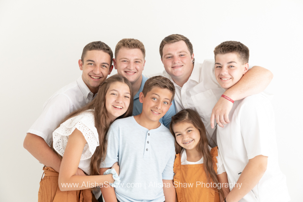 St George Utah Children's Photographer