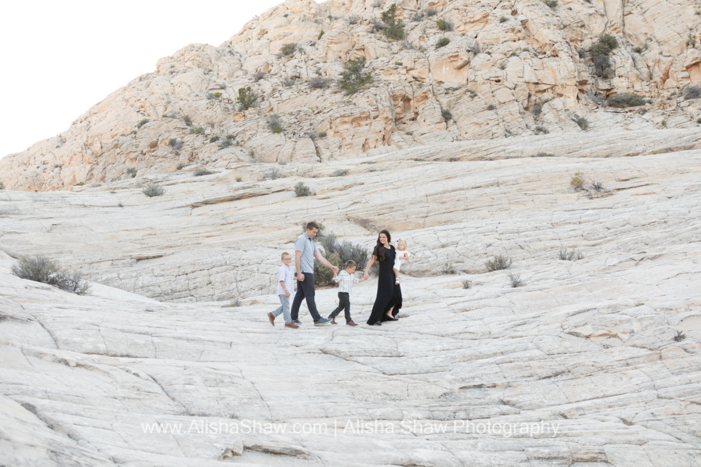 St George Utah Family Photographer