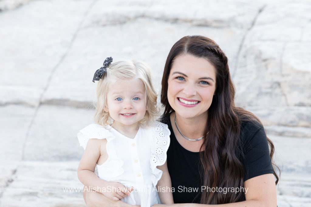 St George Utah Family Photographer