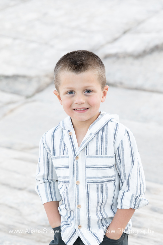 St George Utah Family Photographer