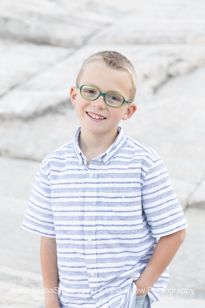 St George Utah Family Photographer