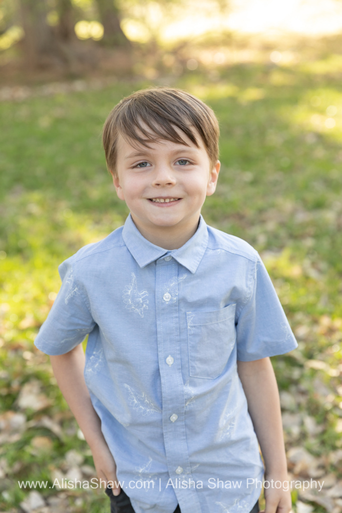 St George Utah Extended Family Photographer