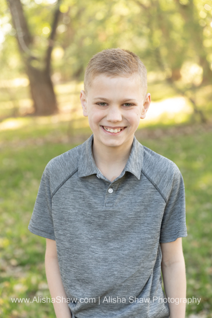 St George Utah Extended Family Photographer