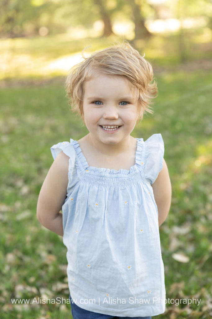 St George Utah Extended Family Photographer