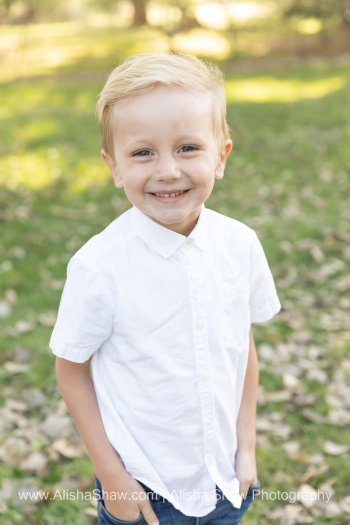 St George Utah Extended Family Photographer