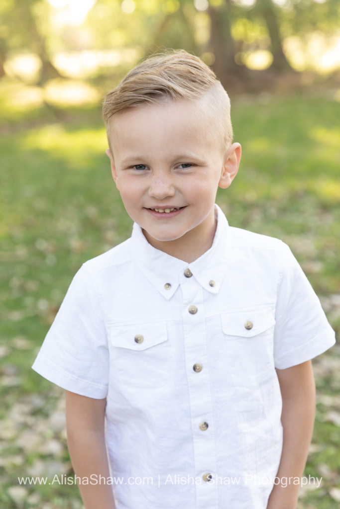 St George Utah Extended Family Photographer