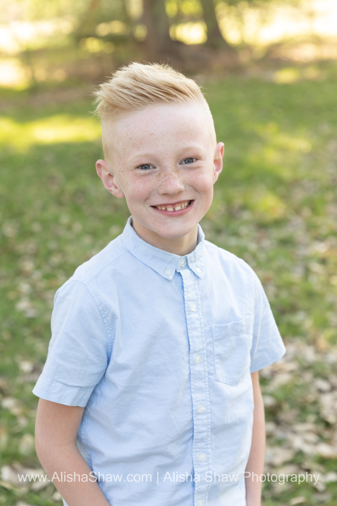 St George Utah Extended Family Photographer