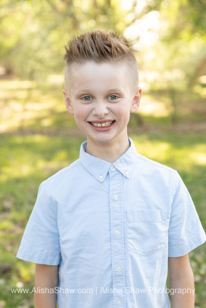 St George Utah Extended Family Photographer