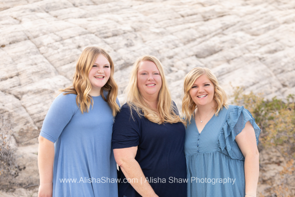 St George Utah Family Photographer