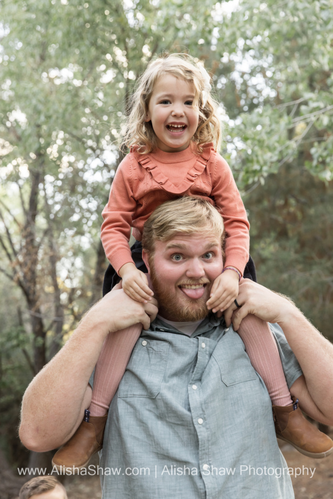 St George Utah Extended Family Photographer