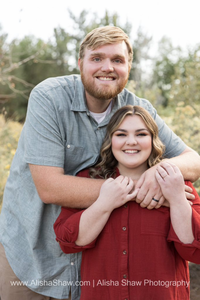 St George Utah Extended Family Photographer