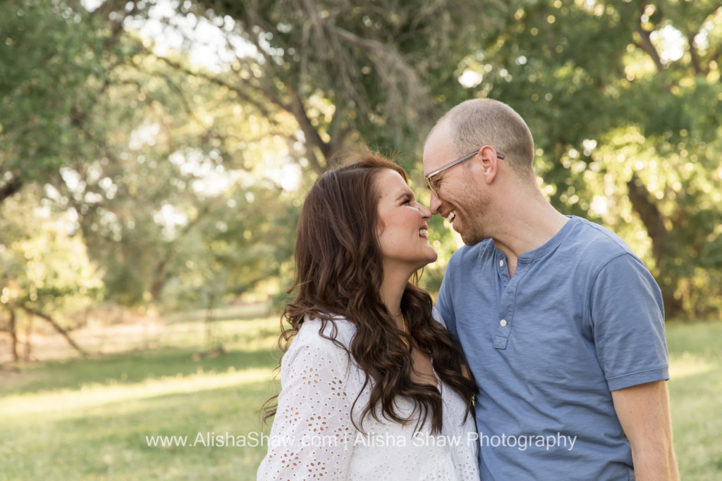 St George Utah Extended Family Photographer