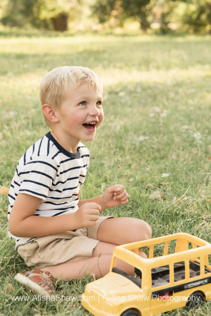 St George Utah Extended Family Photographer