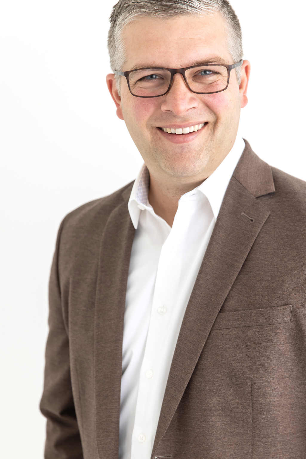 Commercial Headshots | Alisha Shaw Photography